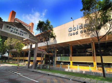 Golden Mile Food Centre